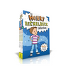 The Henry Heckelbeck Collection (Boxed Set): Henry Heckelbeck Gets a Dragon; Henry Heckelbeck Never Cheats; Henry Heckelbeck and the Haunted Hideout; - Paperback