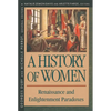 History of Women in the West - Paperback