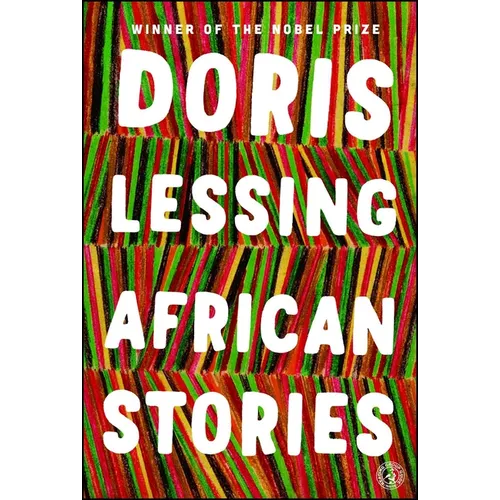 African Stories - Paperback