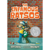 The Infamous Ratsos - Paperback