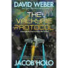 The Valkyrie Protocol - Hardcover