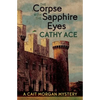 The Corpse with the Sapphire Eyes - Paperback