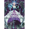 Ragna Crimson 04 - Paperback
