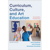 Curriculum, Culture, and Art Education: Comparative Perspectives - Hardcover