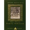 The Swiss Family Robinson: Illustrated by Louis Rhead - Hardcover