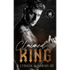 Claimed by a King: A dark MC romance - Hardcover