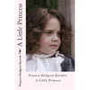Frances Hodgson Burnett: A Little Princess - Paperback