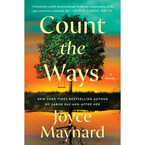Count the Ways - Paperback