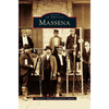 Massena - Hardcover