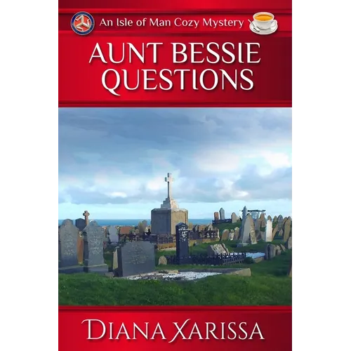 Aunt Bessie Questions - Paperback