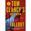 Tom Clancy's Op-Center: Fallout - Paperback