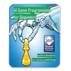 AI Game Programming for Beginners - Paperback