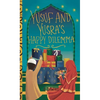 Yusuf and Yusra's Happy Dilemma - Paperback