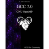 GCC 7.0 GNU OpenMP - Paperback