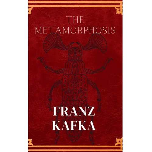 Metamorphosis - Paperback