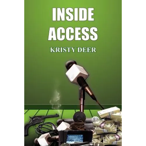 Inside Access - Paperback