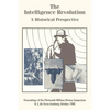 The Intelligence Revolution: A Historical Perspective - Paperback