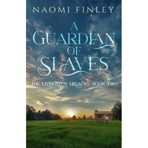 A Guardian of Slaves - Paperback