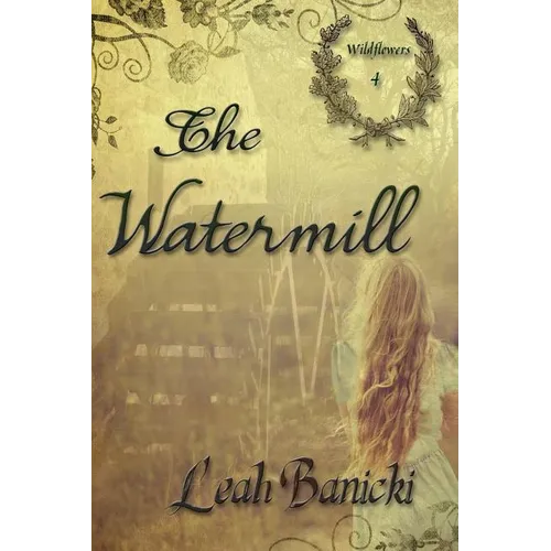The Watermill - Paperback
