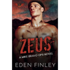 Mike Bravo Ops: Zeus - Paperback