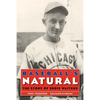 Baseball's Natural: The Story of Eddie Waitkus - Paperback