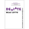 Deviate: The Science of Seeing Differently - Hardcover
