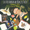 Las Historias de Kin, el Alux - Paperback