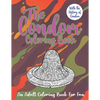 The Condom Coloring Book: The History of Condom with 25 Hilarious Illustrations - Paperback