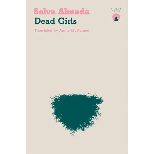 Dead Girls - Paperback