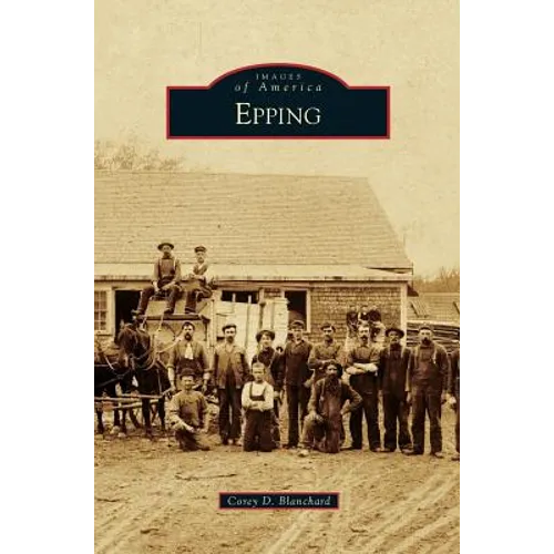 Epping - Hardcover