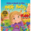 Hide & Seek in the Magic Pantry - Hardcover
