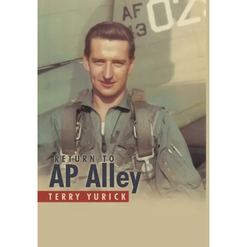 Return to AP Alley - Hardcover