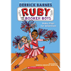 Ruby Flips for Attention (Ruby and the Booker Boys #4) - Paperback