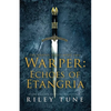 Warper: Echoes of Etangria - Paperback