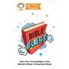 Mr. Trivia Presents: Bible Blast: Test Your Knowledge of the World's Most Influential Book - Paperback