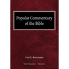 Popular Commentary of the Bible Old Testament Volume 2 - Hardcover