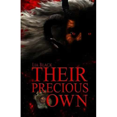 Their Precious Own - Paperback