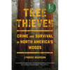 Tree Thieves - Paperback