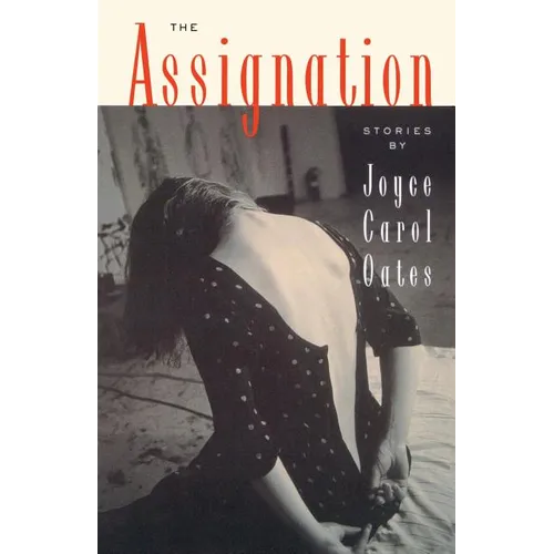 The Assignation: Stories - Paperback