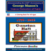 George Mason: The Virginia Declaration of Rights - Paperback