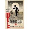 Johannes Cabal: The Fear Institute - Paperback
