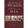 The Education of Women and the Vices of Men: Two Qajar Tracts - Hardcover