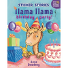 Llama Llama Birthday Party! - Paperback