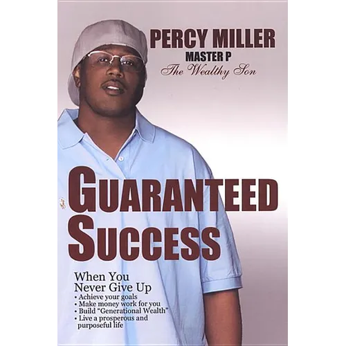 Guaranteed Success - Paperback