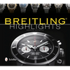 Breitling Highlights - Hardcover