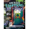 Eric Tuggs Enormous Jar of Bugs - Hardcover