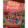 Tíos and Primos - Hardcover