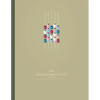 Beading Graph Paper Peyote: Seed bead Graph Paper to create your own Peyote stitch Beadwork Designs - Paperback