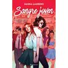 Sangre Joven / Youngblood - Paperback