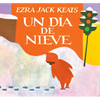 Un Día de Nieve - Board Book